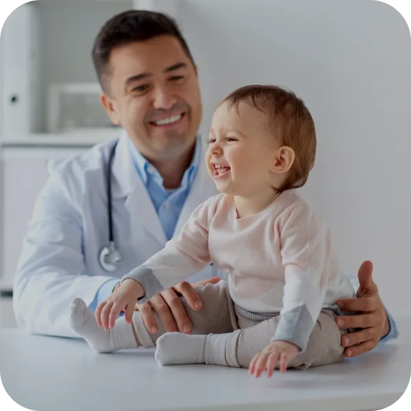 Pediatría