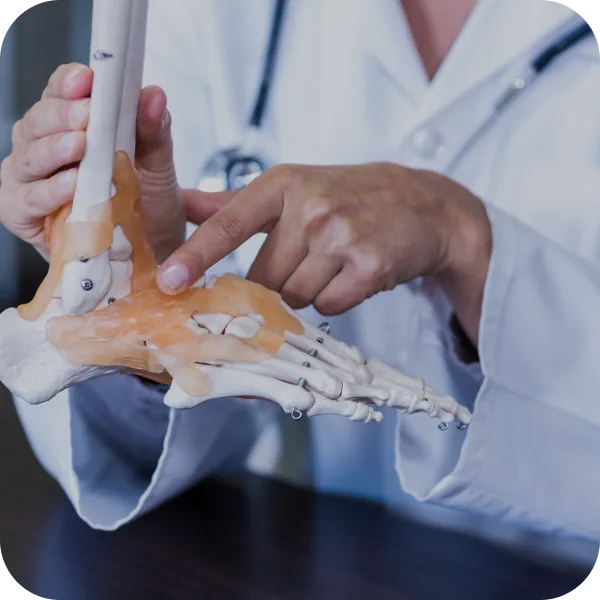 Traumatología