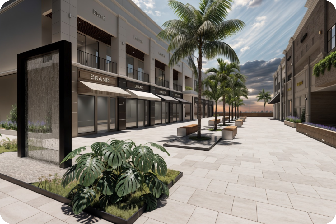 Locales comerciales 5