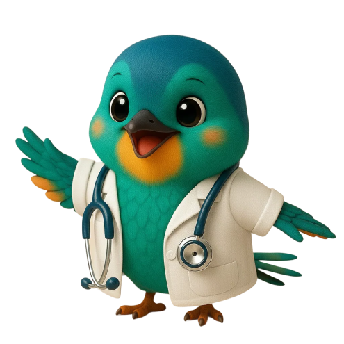 Agus Mascota de St. Austin