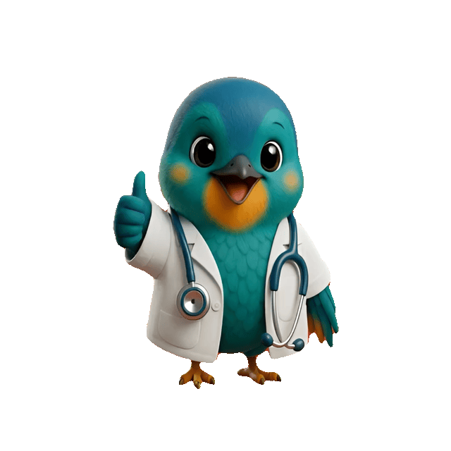 Agus mascota de St. Austin