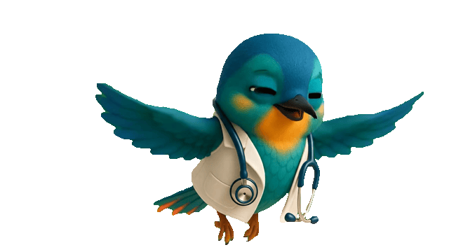 Agus mascota de St. Austin